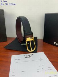 Picture of Montblanc Belts _SKUMontblanc35mmX95-125cm8L077419